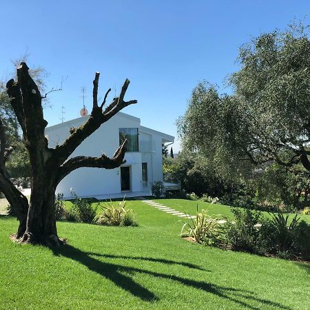 Villa Il Bacio Del Sole Verona Eksteriør bilde