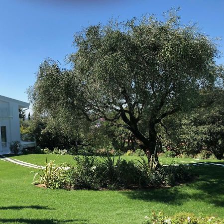 Villa Il Bacio Del Sole Verona Eksteriør bilde
