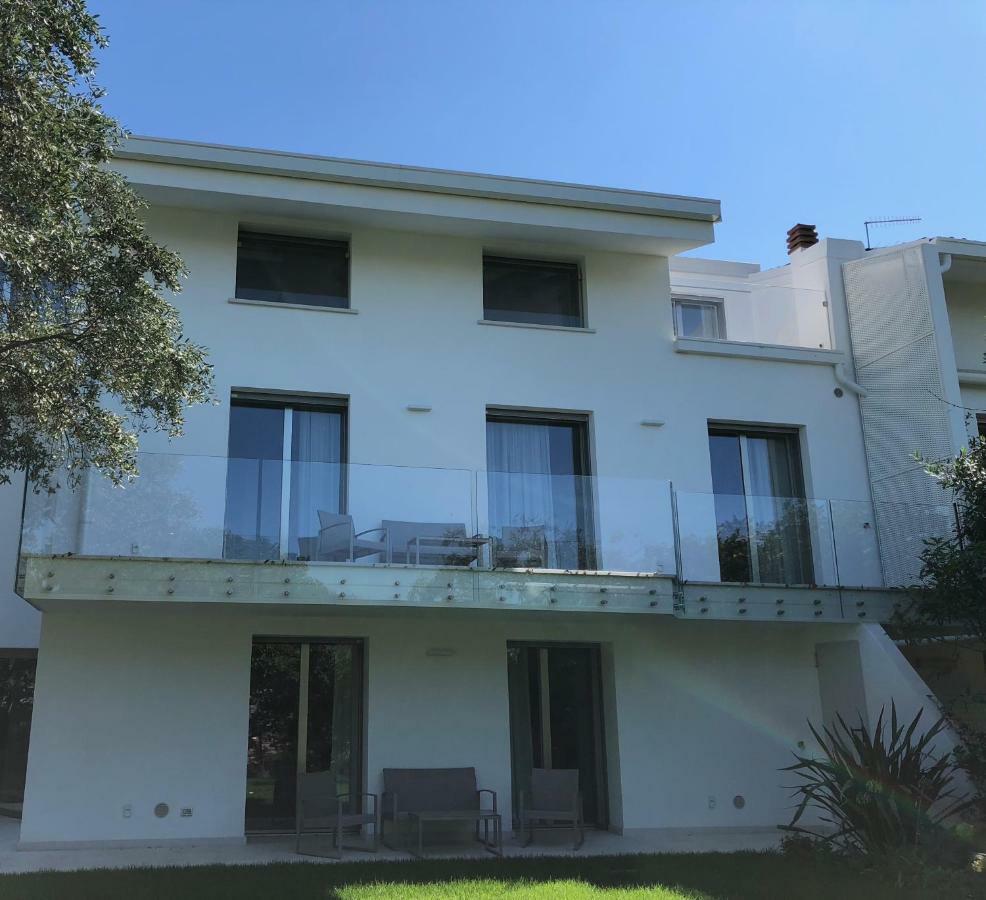 Villa Il Bacio Del Sole Verona Eksteriør bilde