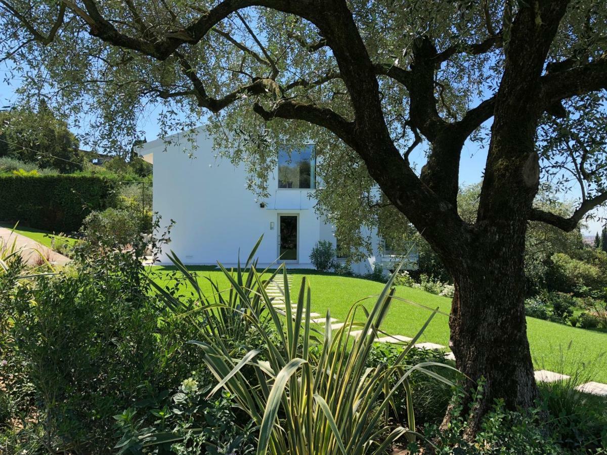 Villa Il Bacio Del Sole Verona Eksteriør bilde
