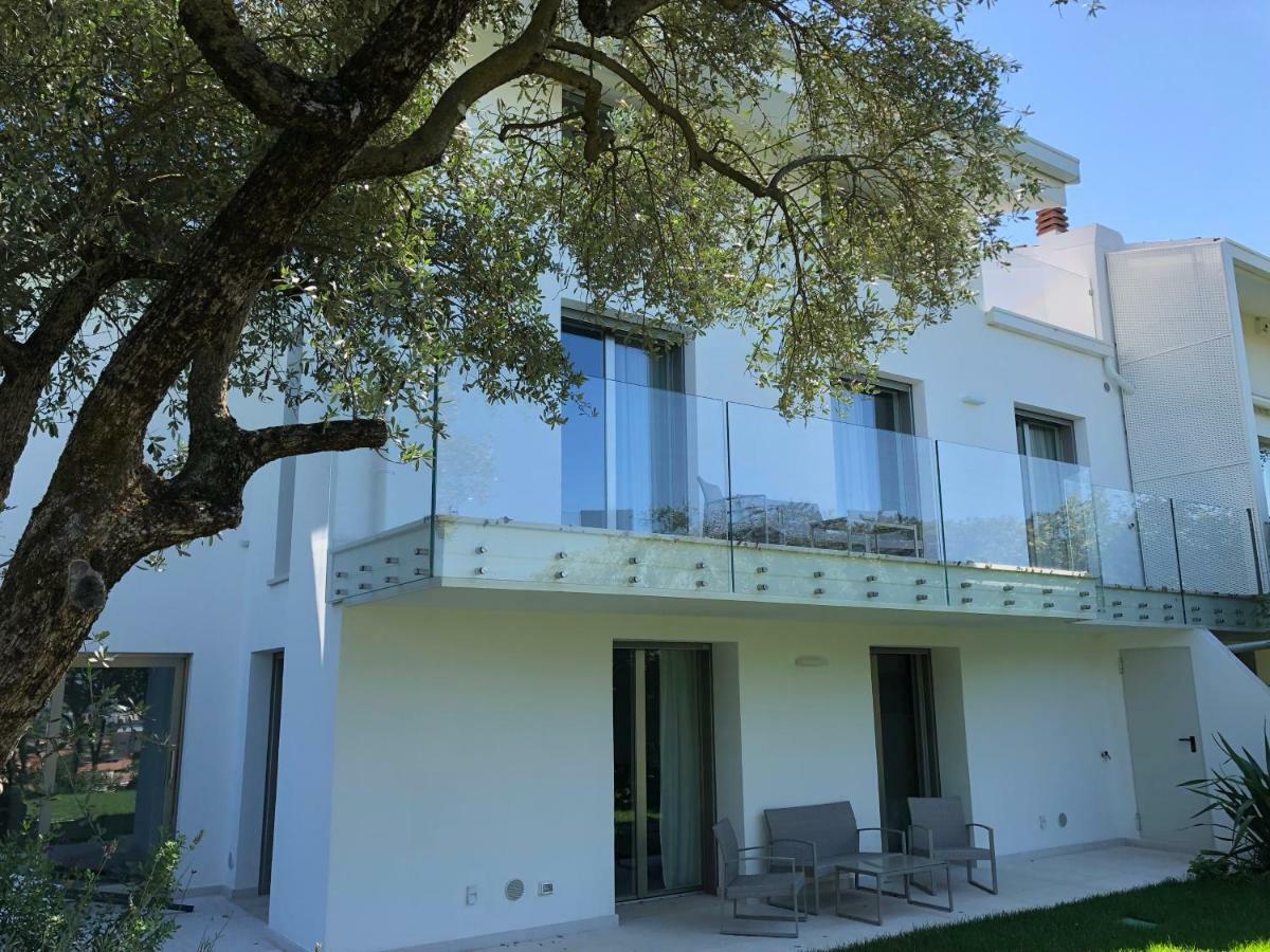 Villa Il Bacio Del Sole Verona Eksteriør bilde