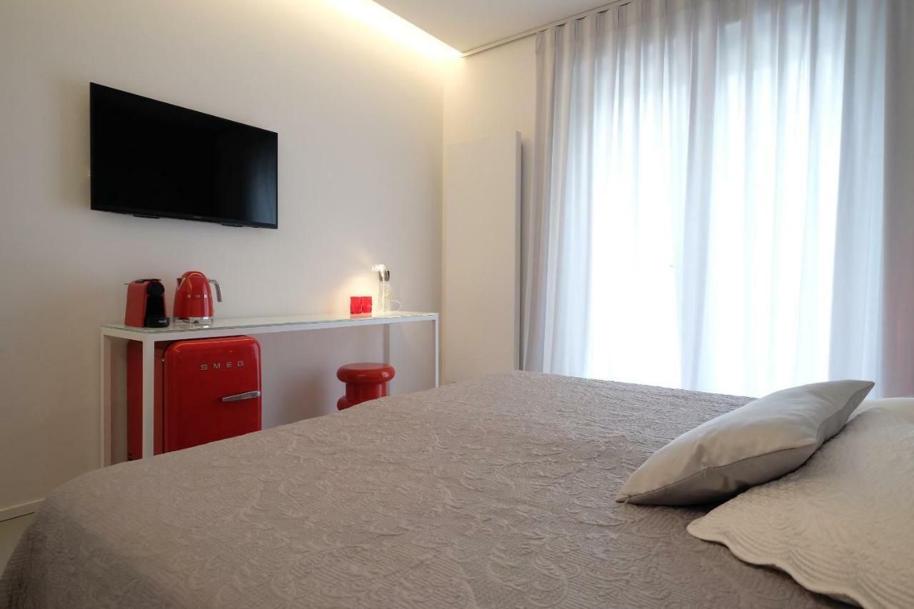 Villa Il Bacio Del Sole Verona Eksteriør bilde