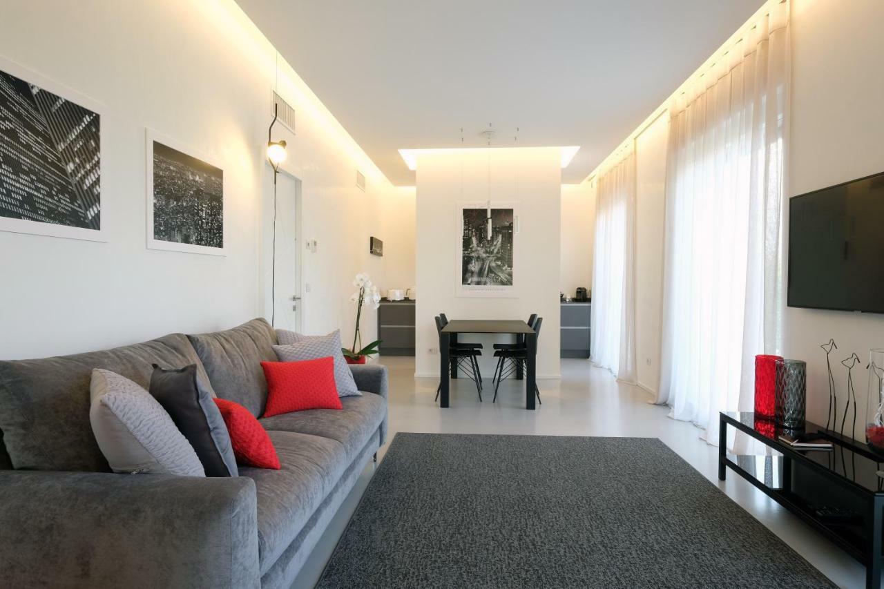 Villa Il Bacio Del Sole Verona Eksteriør bilde