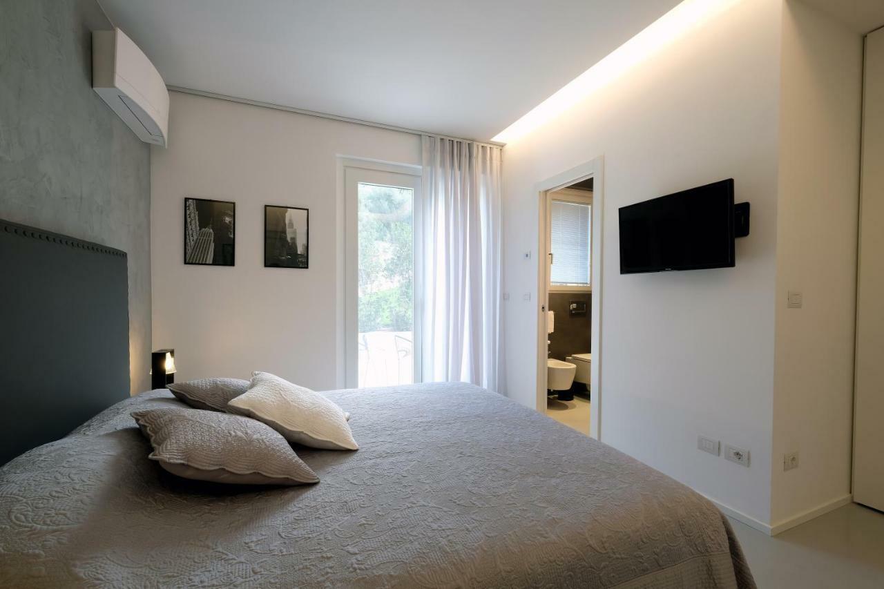 Villa Il Bacio Del Sole Verona Eksteriør bilde
