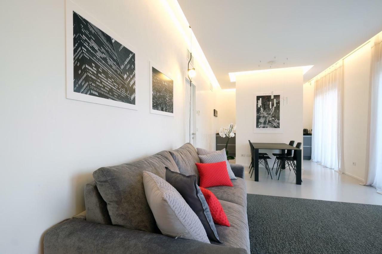 Villa Il Bacio Del Sole Verona Eksteriør bilde