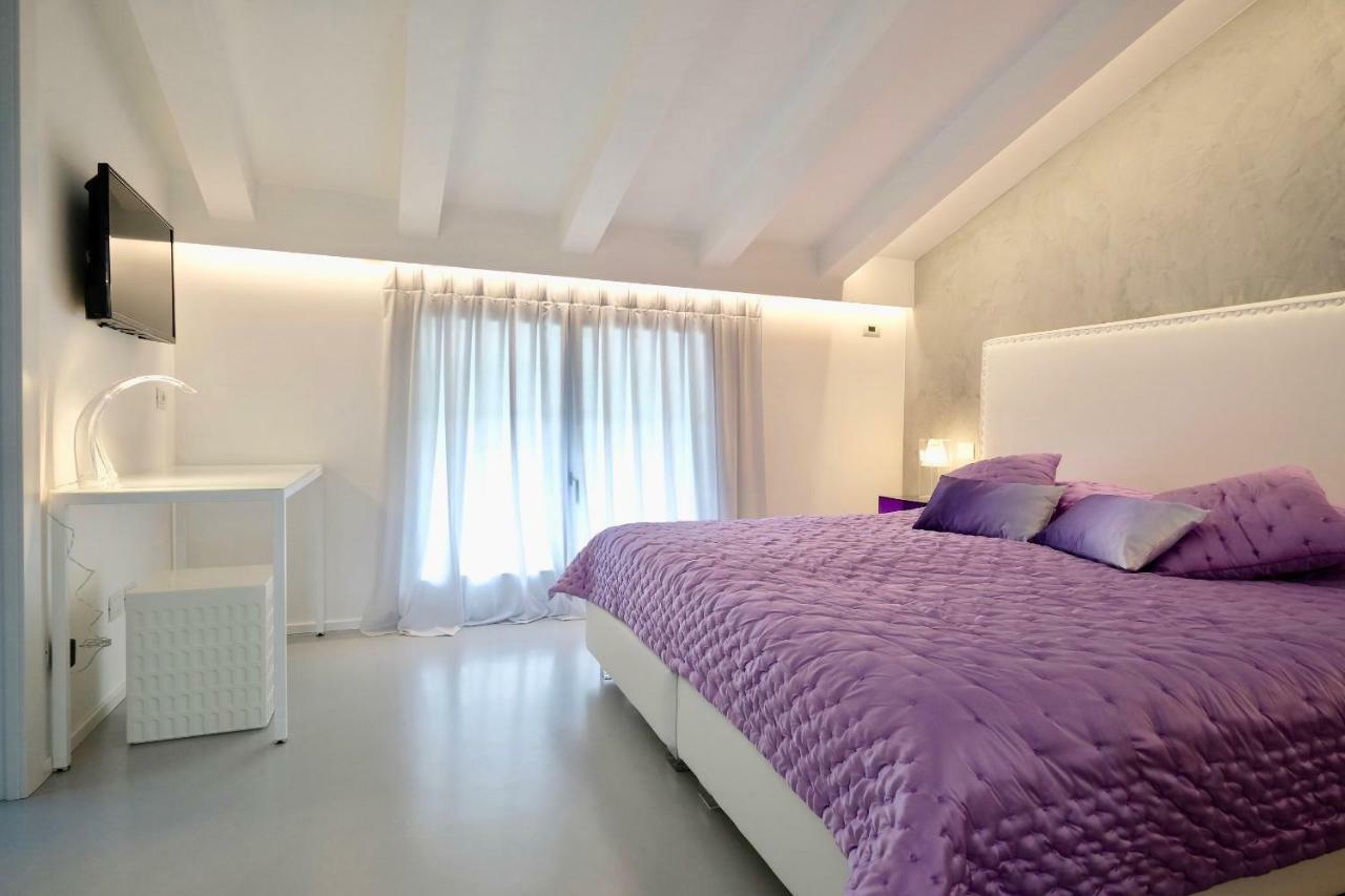 Villa Il Bacio Del Sole Verona Eksteriør bilde